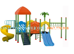 Cung cấp cầu trượt ngoài trời